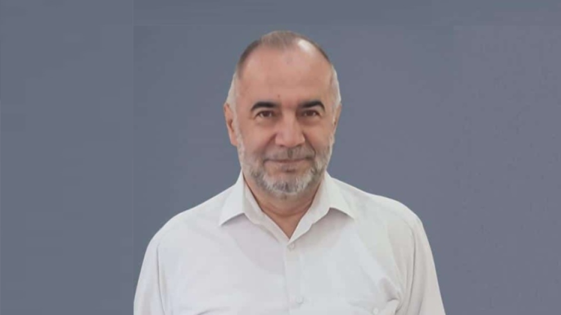 Recep KOCAMAZ - MÜDÜR 